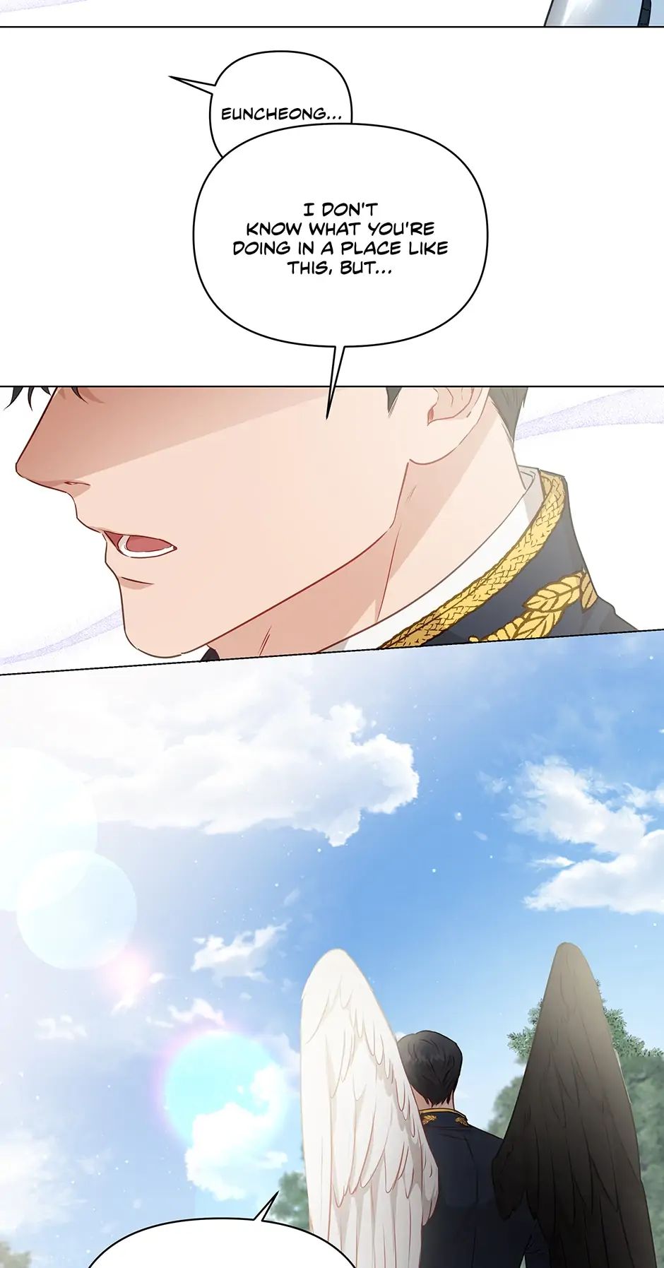 Read Surviving as a Player chapter 3 image 14 on Lezhin
