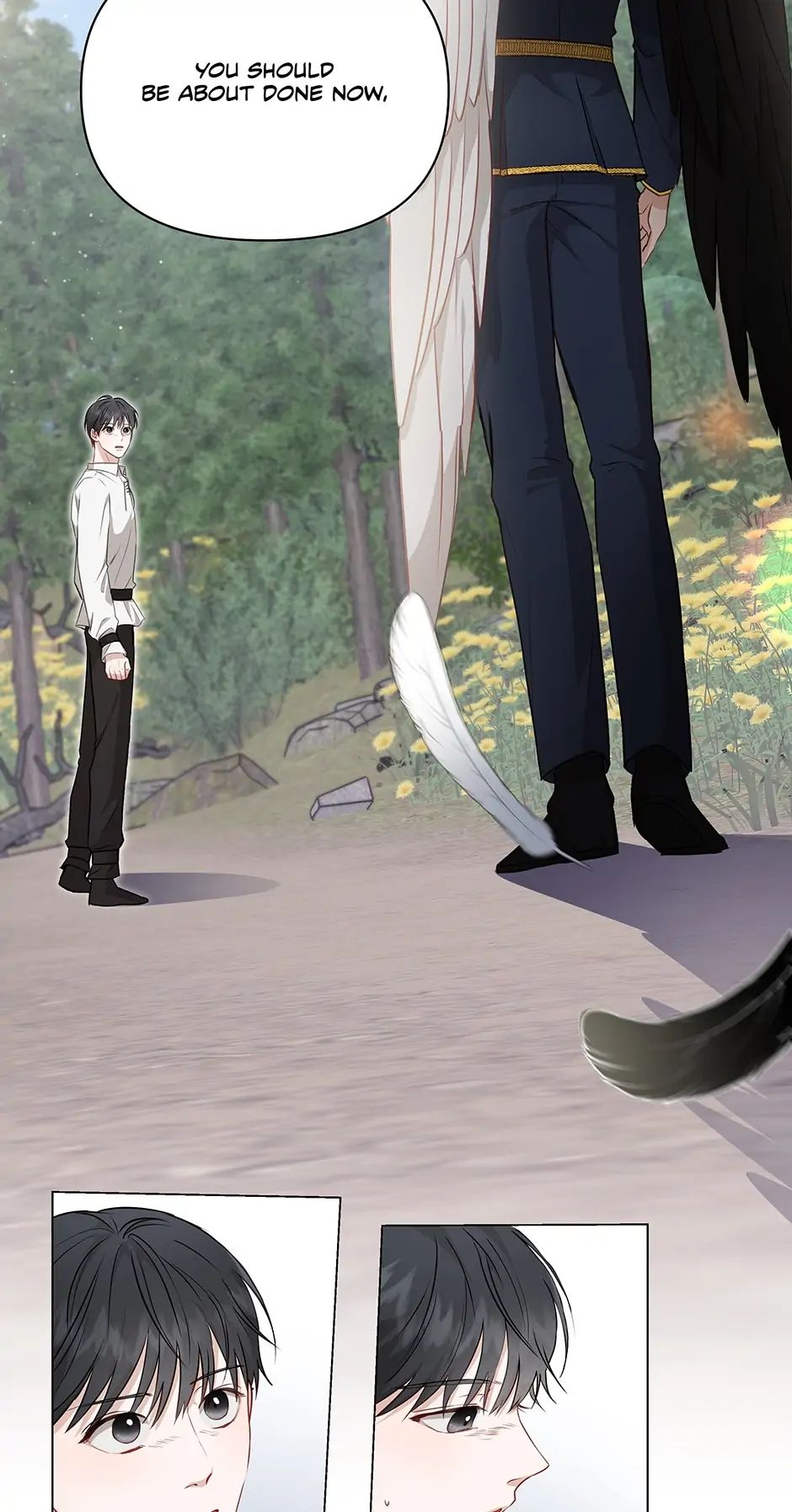 Read Surviving as a Player chapter 3 image 15 on Lezhin