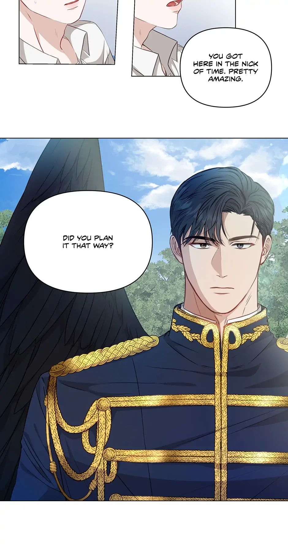 Read Surviving as a Player chapter 3 image 16 on Lezhin