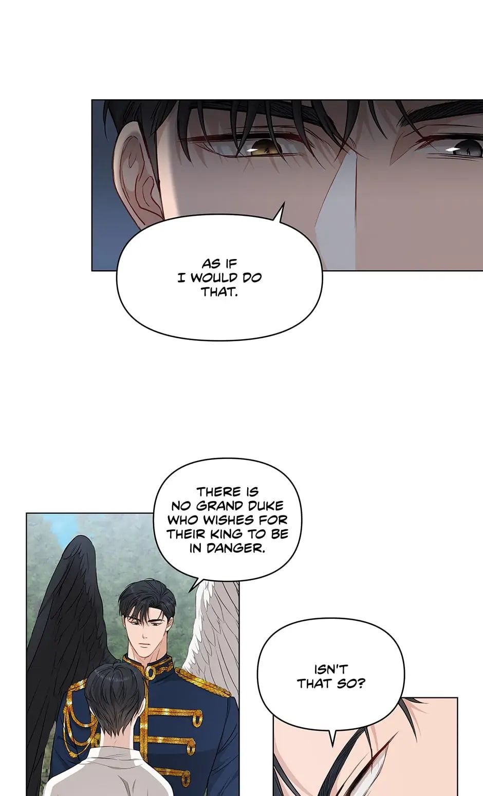 Read Surviving as a Player chapter 3 image 17 on Lezhin