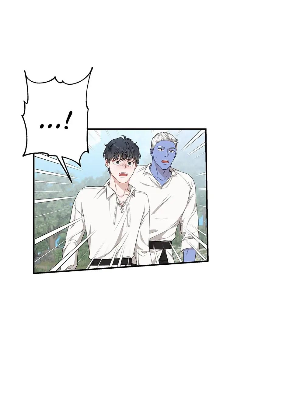 Read Surviving as a Player chapter 3 image 19 on Lezhin