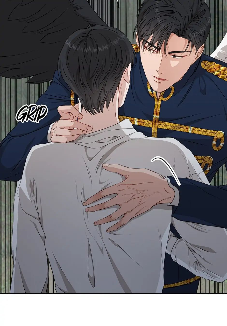 Read Surviving as a Player chapter 3 image 21 on Lezhin