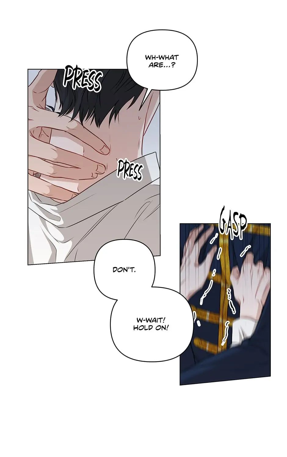 Read Surviving as a Player chapter 3 image 22 on Lezhin