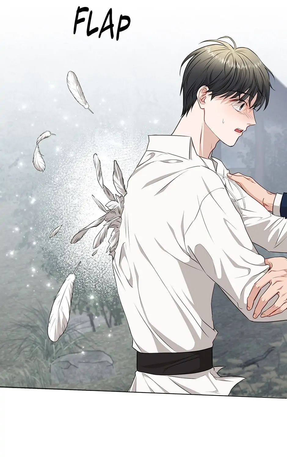 Read Surviving as a Player chapter 3 image 23 on Lezhin