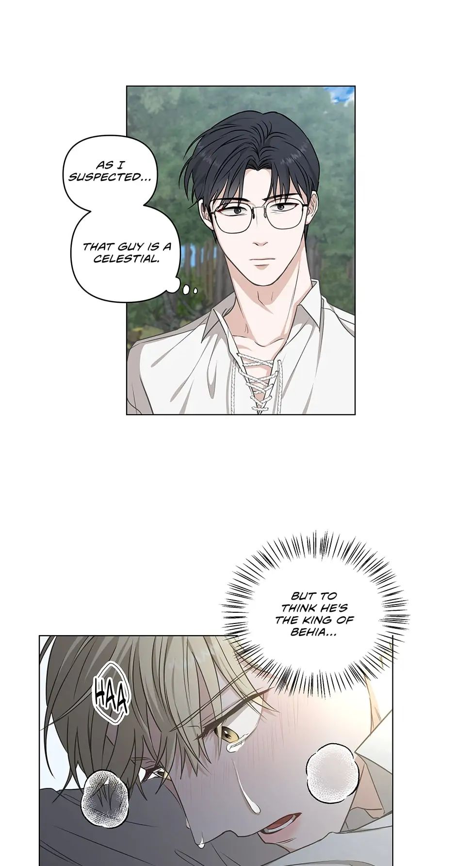 Read Surviving as a Player chapter 3 image 27 on Lezhin