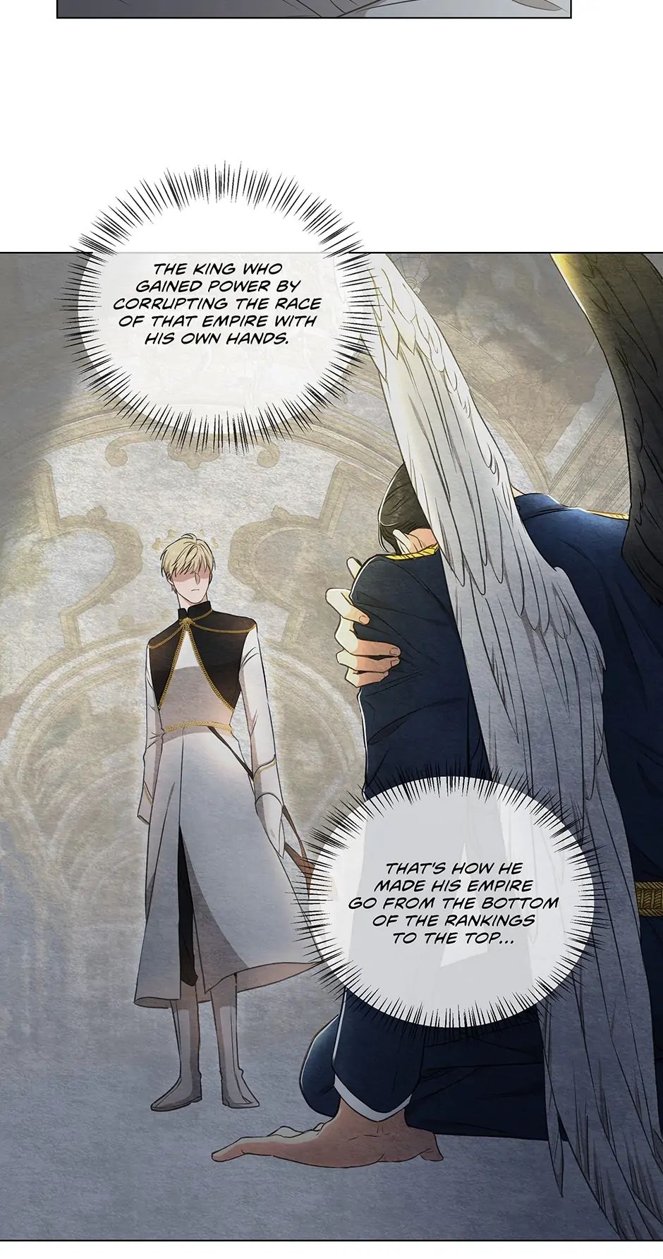 Read Surviving as a Player chapter 3 image 28 on Lezhin
