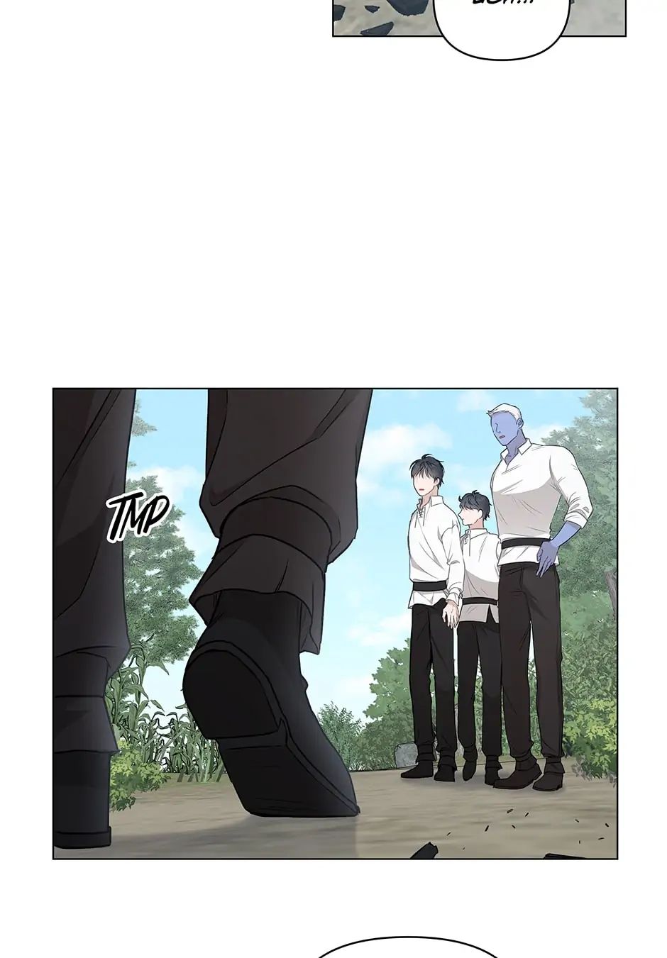 Read Surviving as a Player chapter 3 image 3 on Lezhin