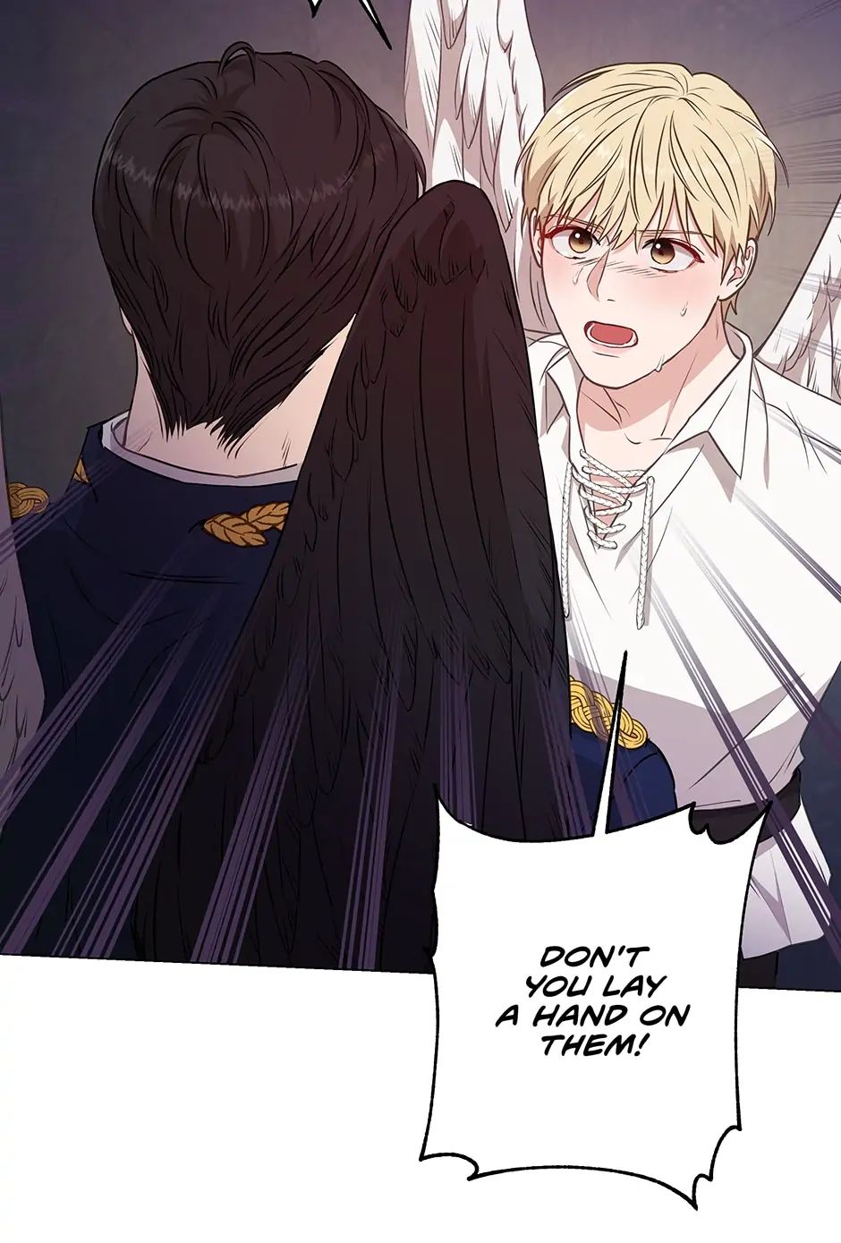 Read Surviving as a Player chapter 3 image 35 on Lezhin