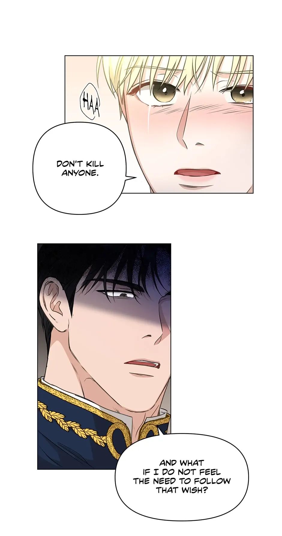 Read Surviving as a Player chapter 3 image 36 on Lezhin
