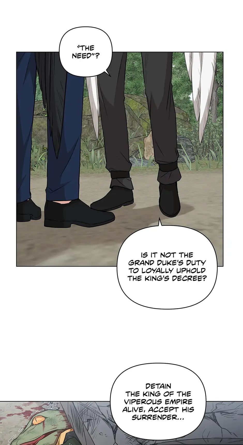 Read Surviving as a Player chapter 3 image 37 on Lezhin