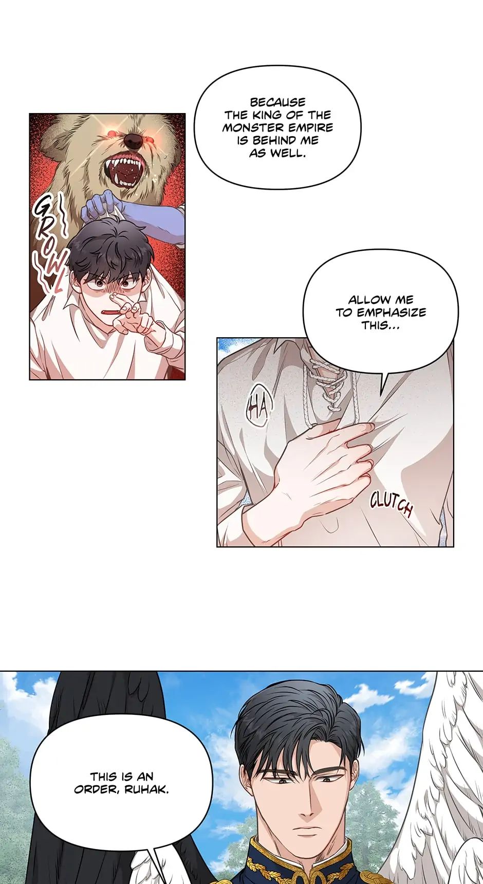 Read Surviving as a Player chapter 3 image 39 on Lezhin