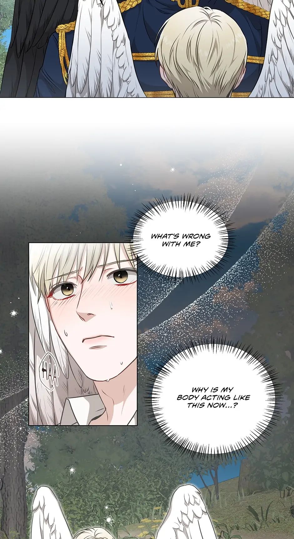 Read Surviving as a Player chapter 3 image 40 on Lezhin