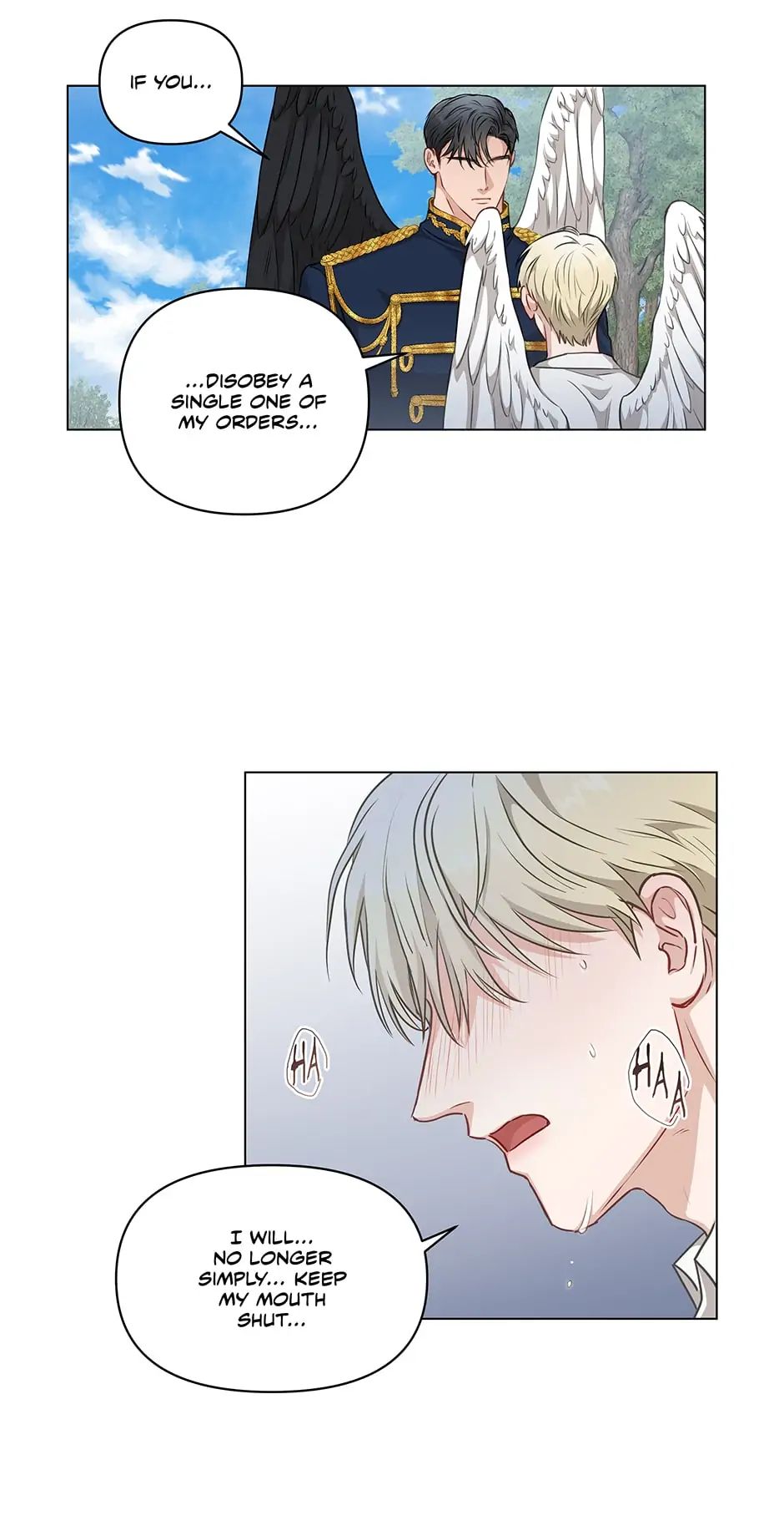 Read Surviving as a Player chapter 3 image 42 on Lezhin