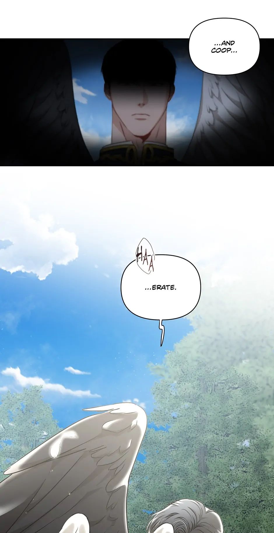 Read Surviving as a Player chapter 3 image 43 on Lezhin