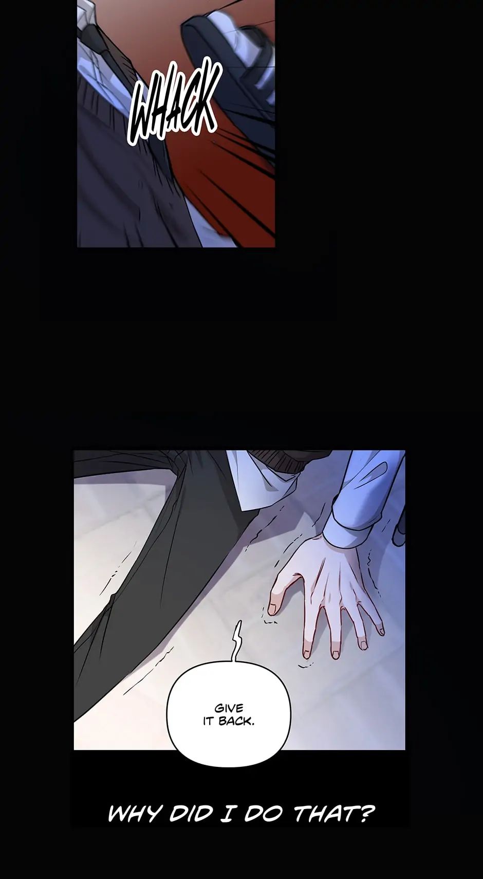 Read Surviving as a Player chapter 3 image 46 on Lezhin