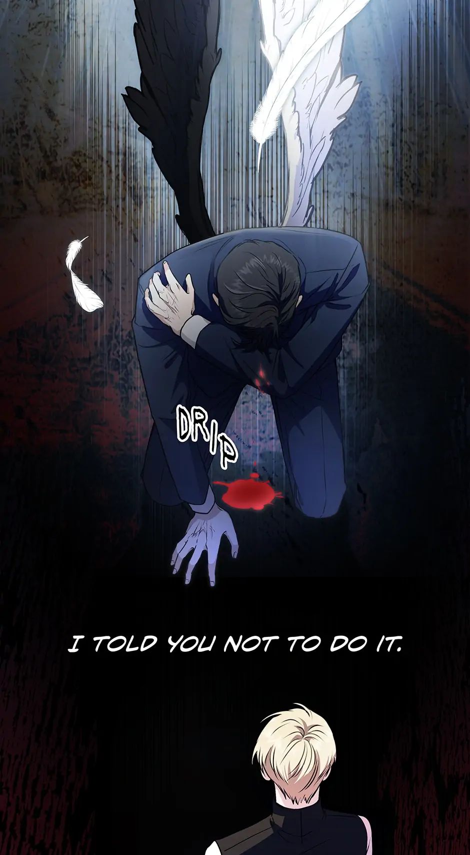 Read Surviving as a Player chapter 3 image 49 on Lezhin