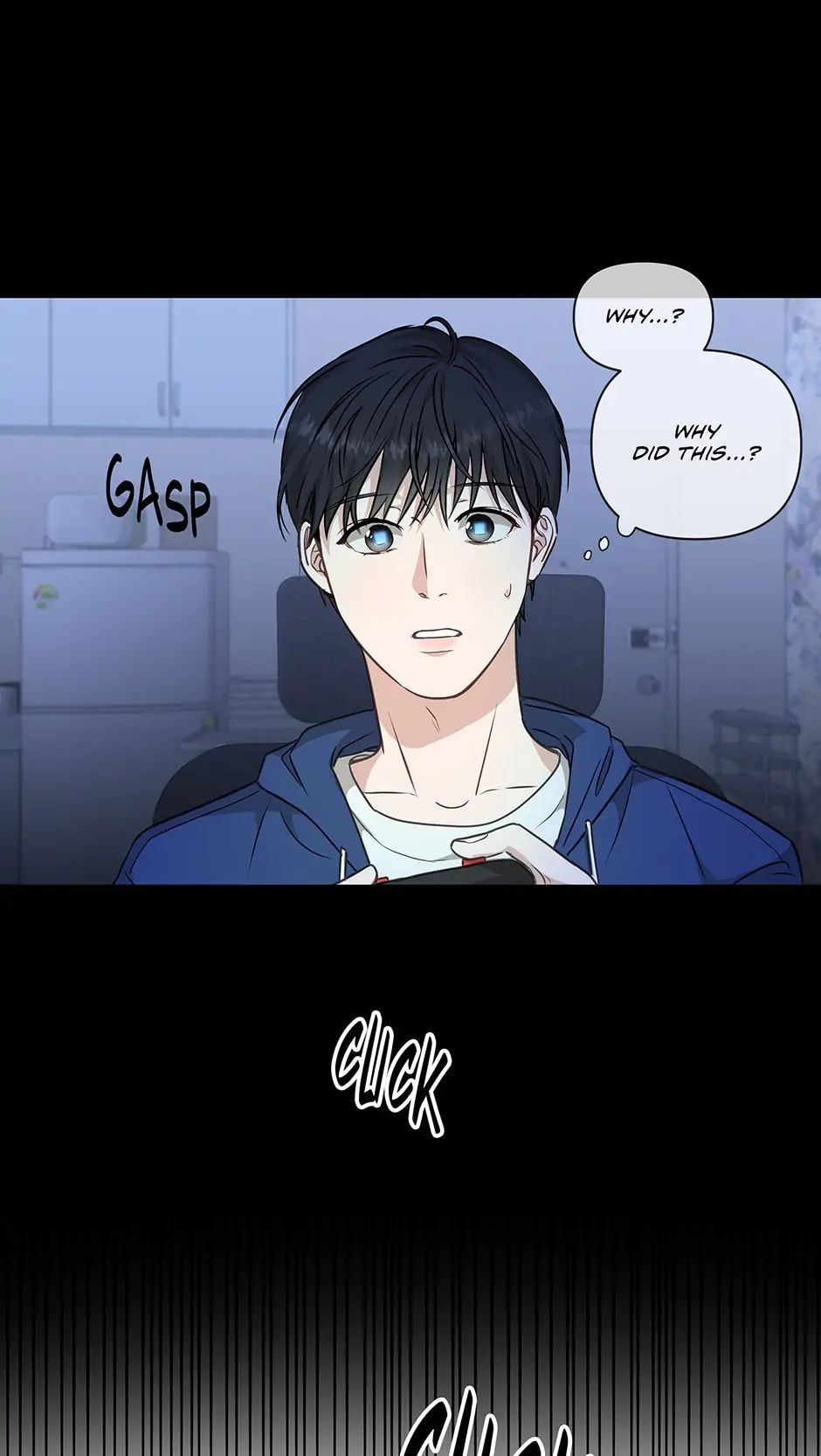 Read Surviving as a Player chapter 3 image 51 on Lezhin