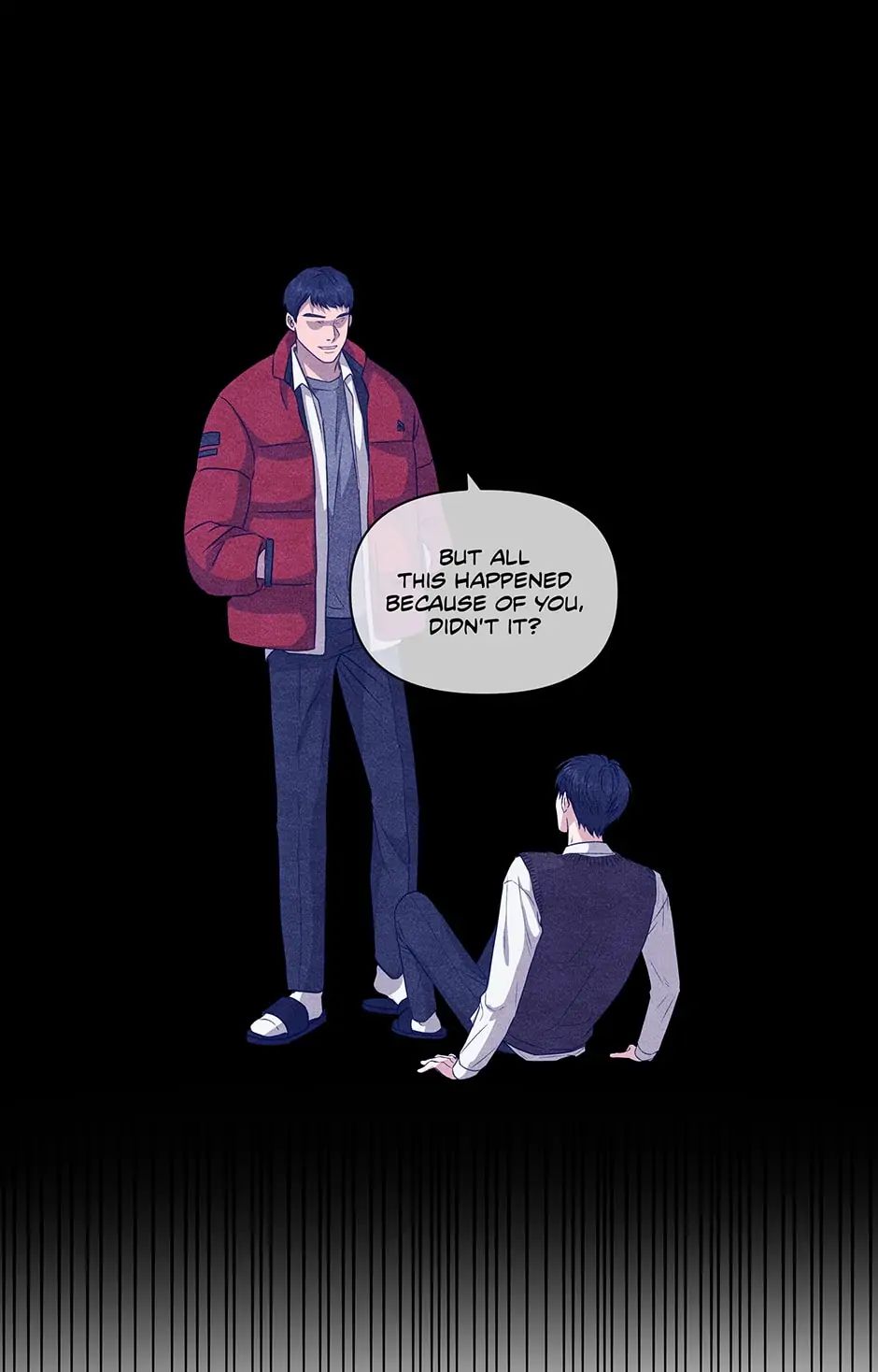 Read Surviving as a Player chapter 3 image 57 on Lezhin