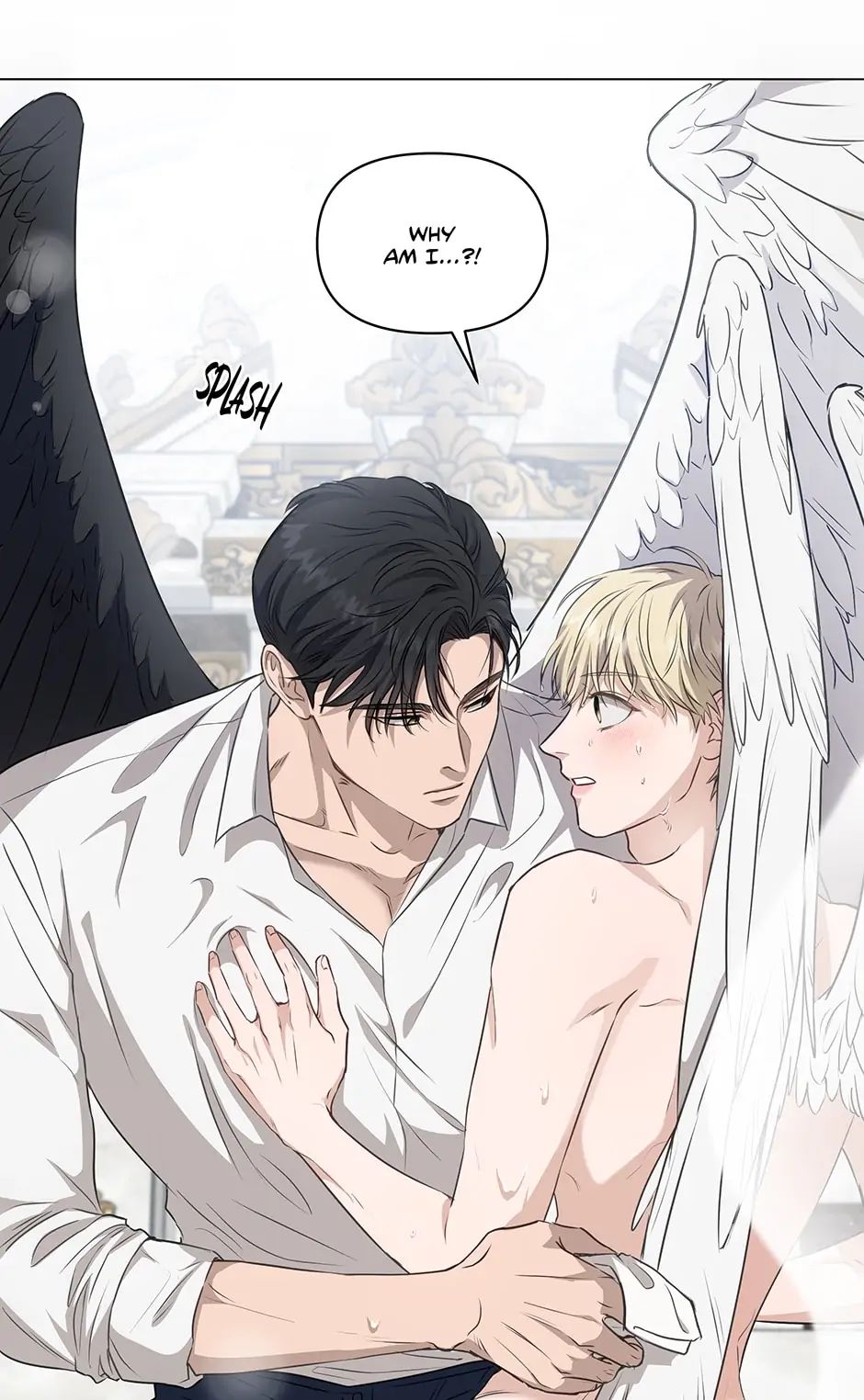 Read Surviving as a Player chapter 3 image 60 on Lezhin