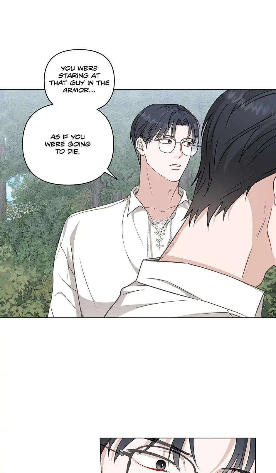 Read Surviving as a Player chapter 3 image 7 on Lezhin