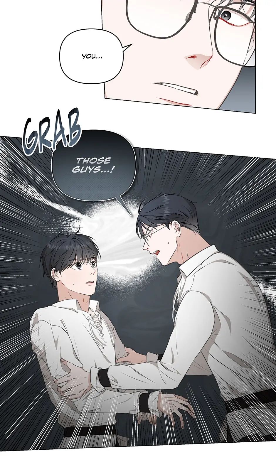 Read Surviving as a Player chapter 3 image 8 on Lezhin