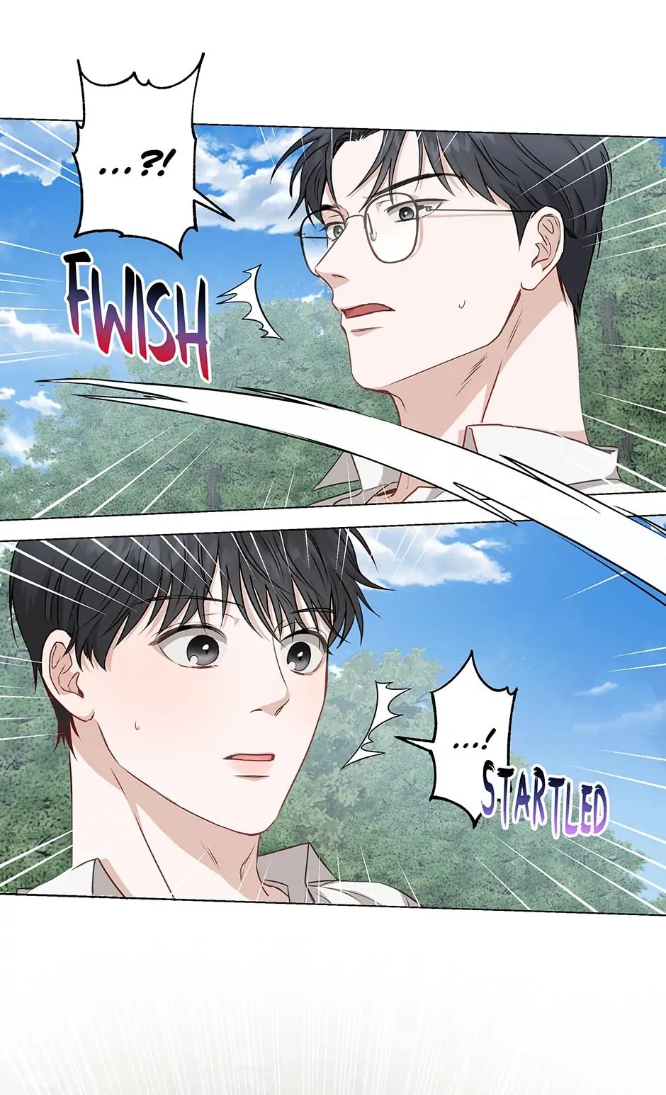 Read Surviving as a Player chapter 3 image 9 on Lezhin