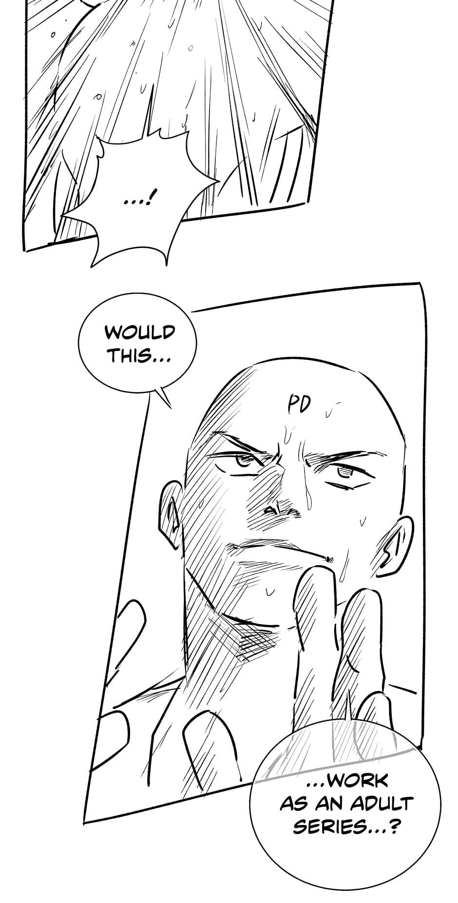 Read Surviving as a Player chapter 30.1 image 10 on Lezhin