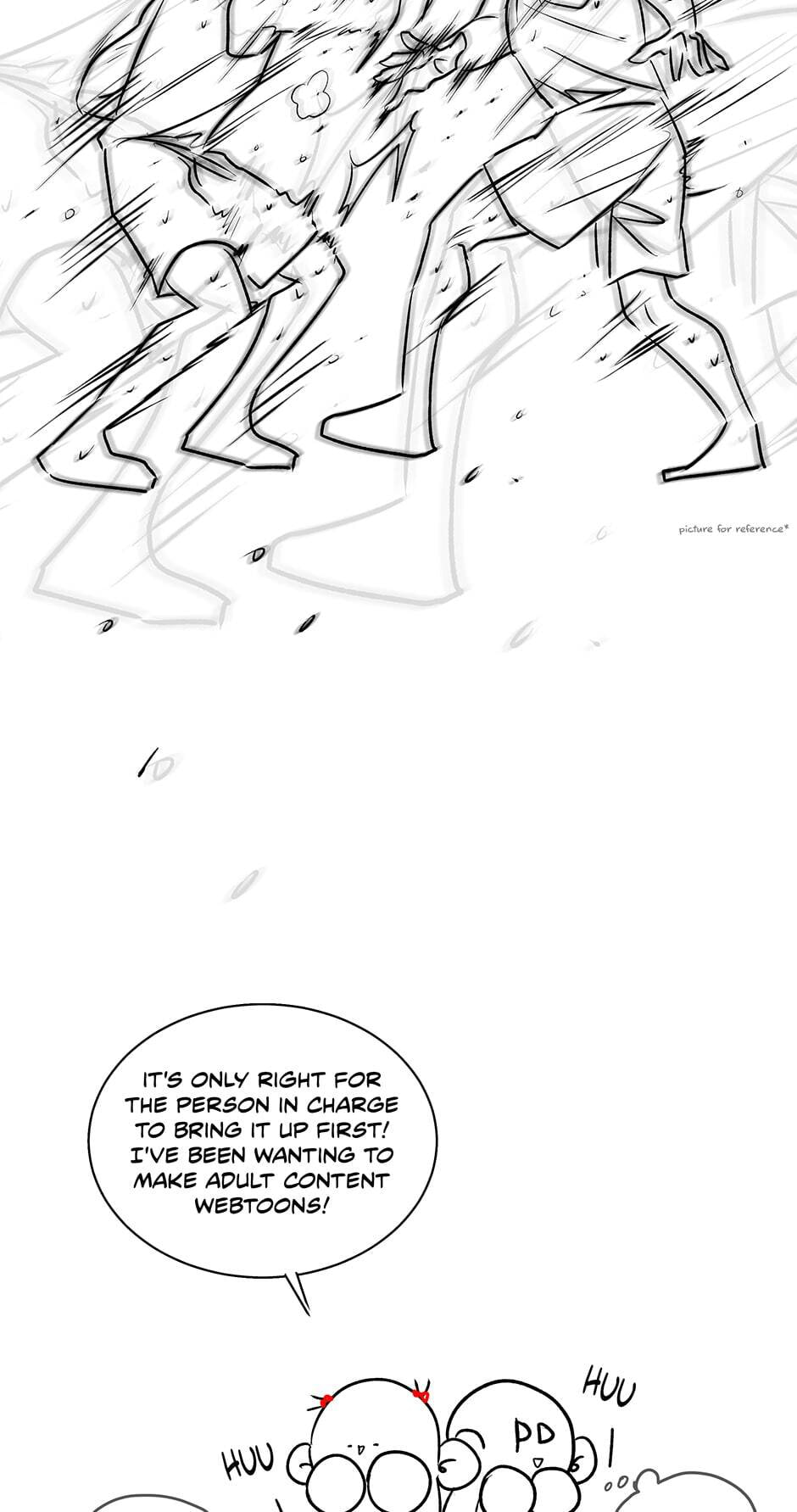 Read Surviving as a Player chapter 30.1 image 13 on Lezhin