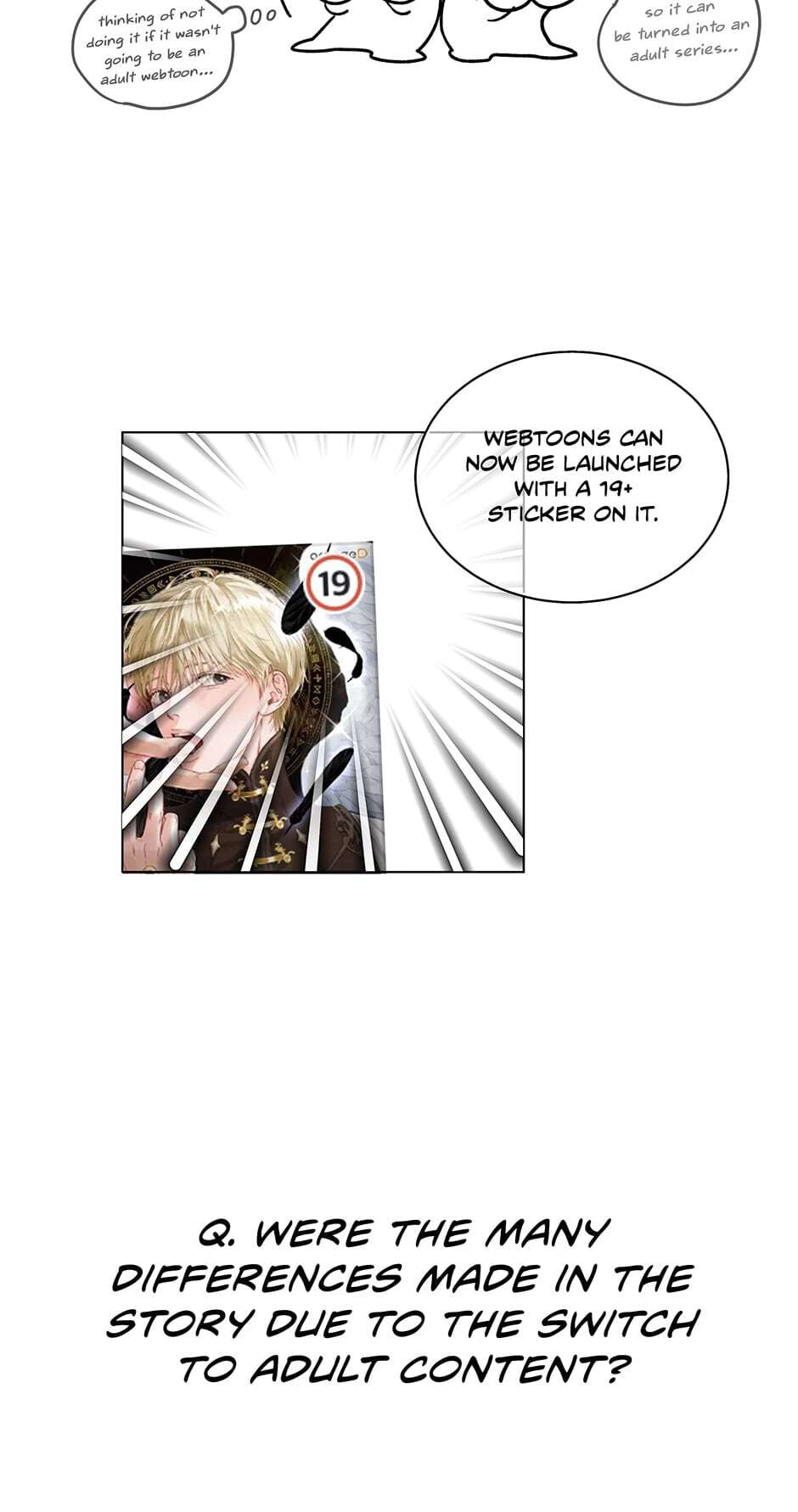Read Surviving as a Player chapter 30.1 image 14 on Lezhin