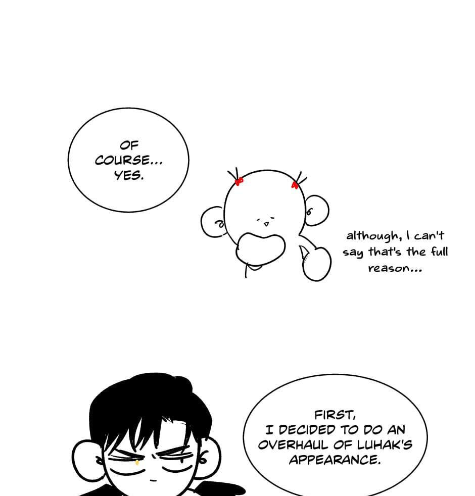 Read Surviving as a Player chapter 30.1 image 15 on Lezhin