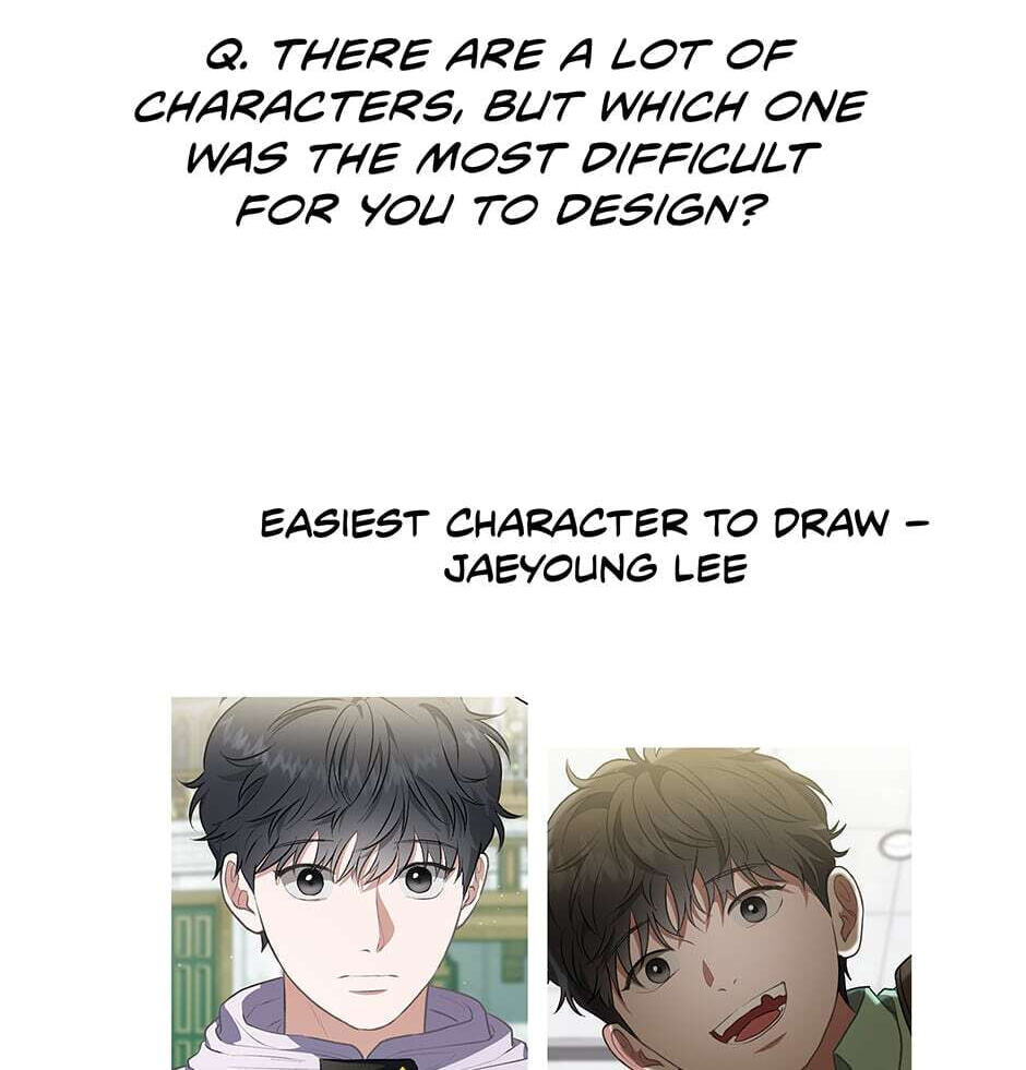 Read Surviving as a Player chapter 30.1 image 20 on Lezhin