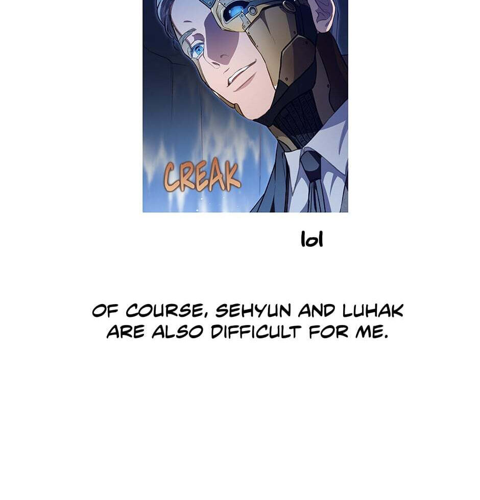 Read Surviving as a Player chapter 30.1 image 22 on Lezhin