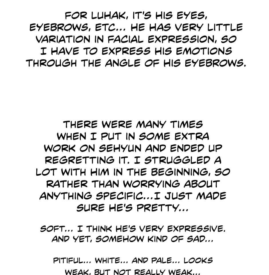 Read Surviving as a Player chapter 30.1 image 29 on Lezhin