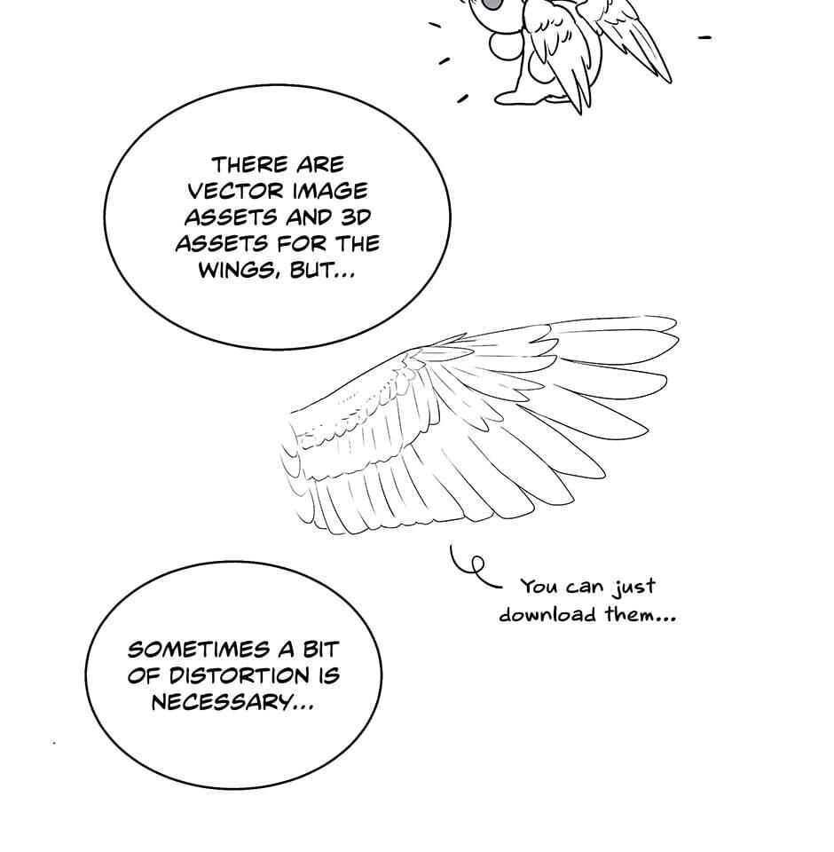 Read Surviving as a Player chapter 30.1 image 33 on Lezhin