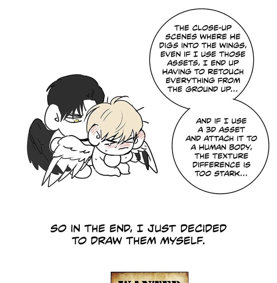 Read Surviving as a Player chapter 30.1 image 34 on Lezhin