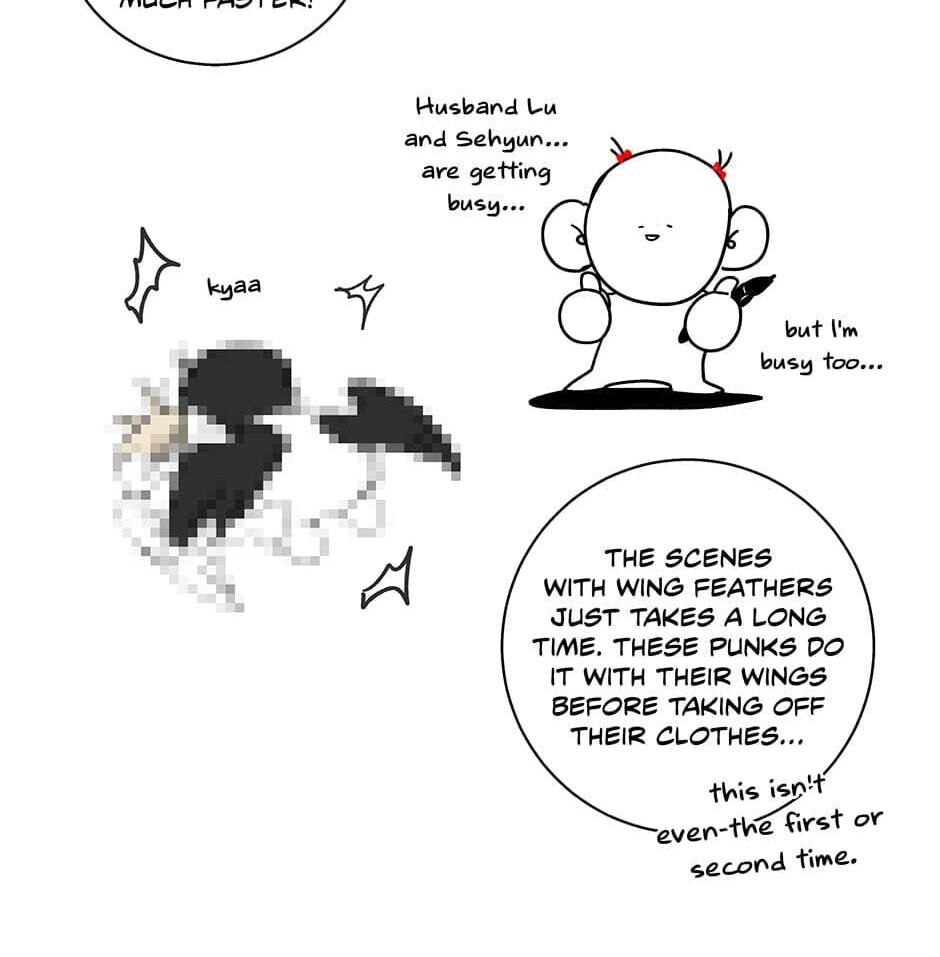 Read Surviving as a Player chapter 30.1 image 36 on Lezhin