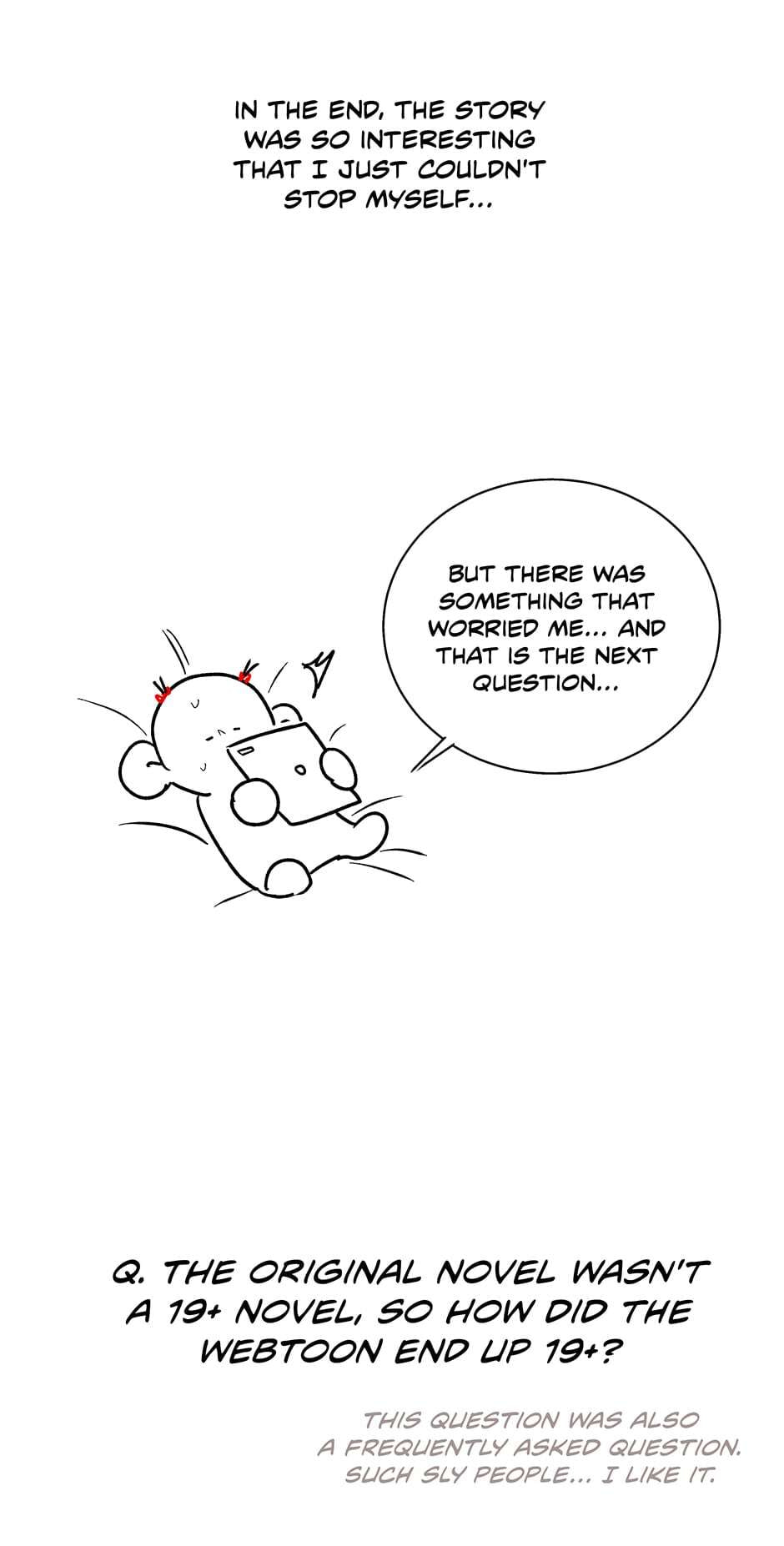 Read Surviving as a Player chapter 30.1 image 7 on Lezhin