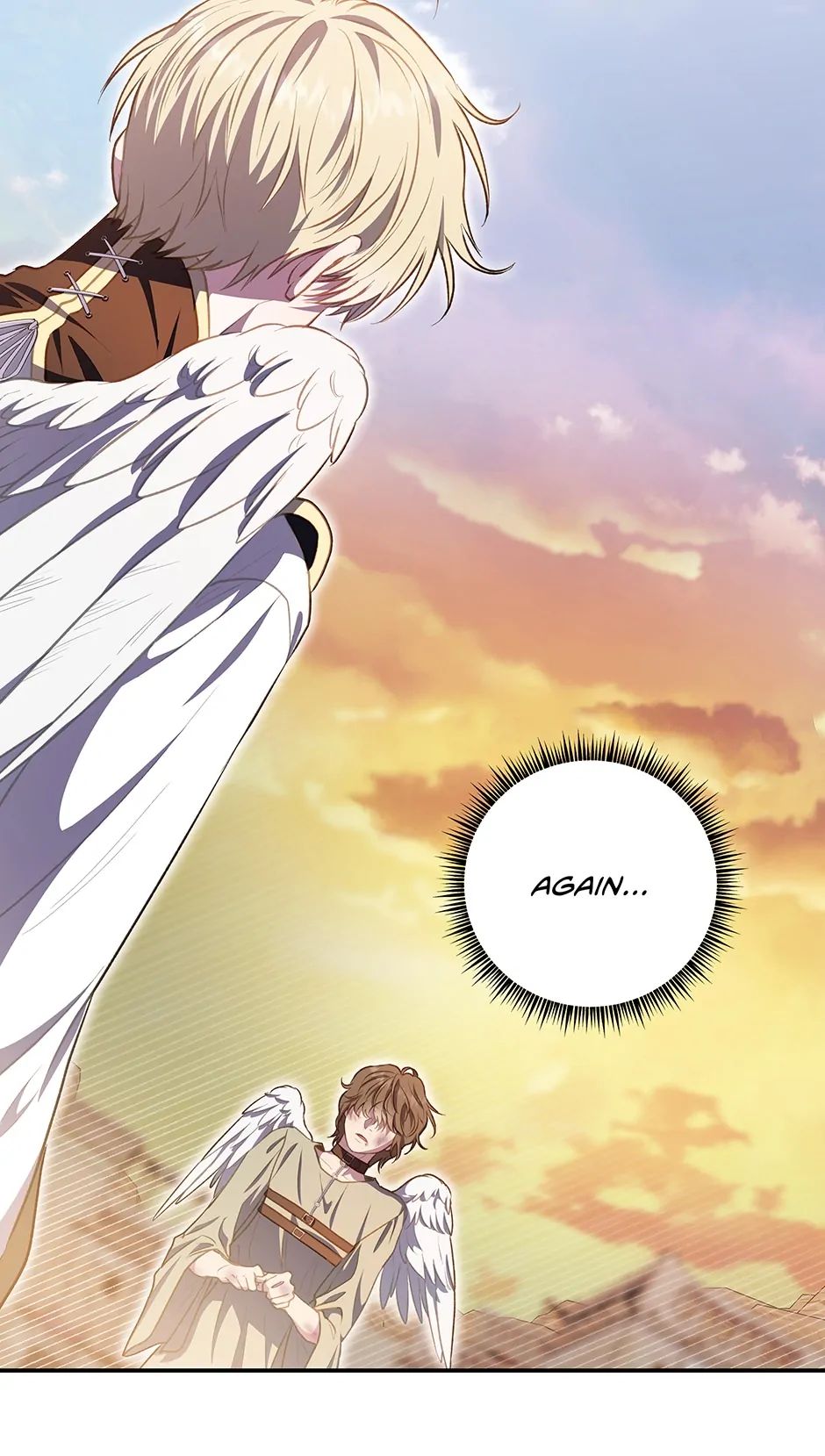 Read Surviving as a Player chapter 30 image 1 on Lezhin