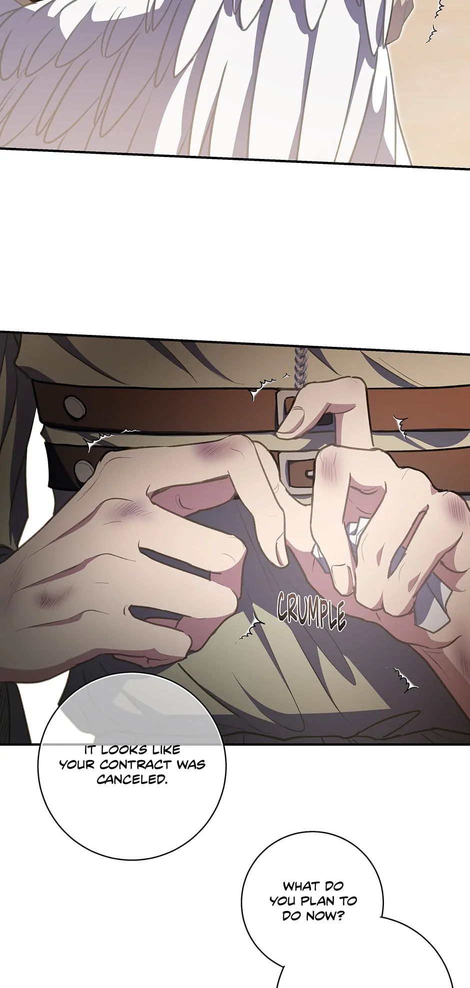 Read Surviving as a Player chapter 30 image 10 on Lezhin
