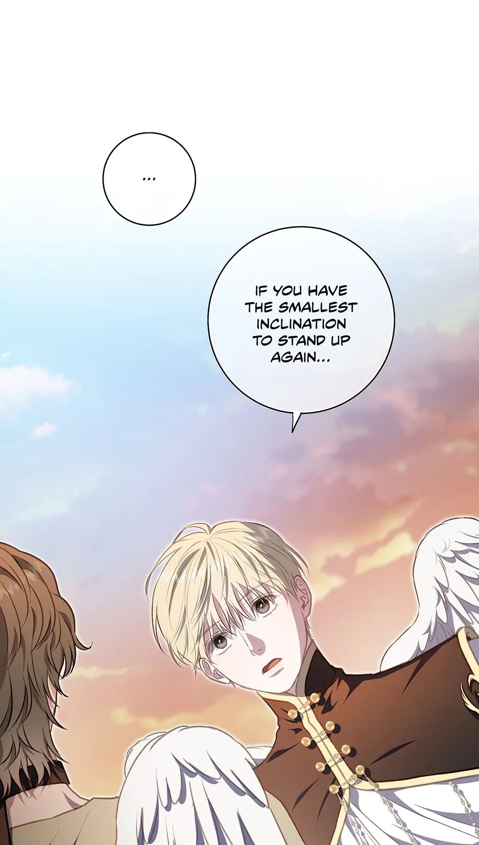 Read Surviving as a Player chapter 30 image 13 on Lezhin