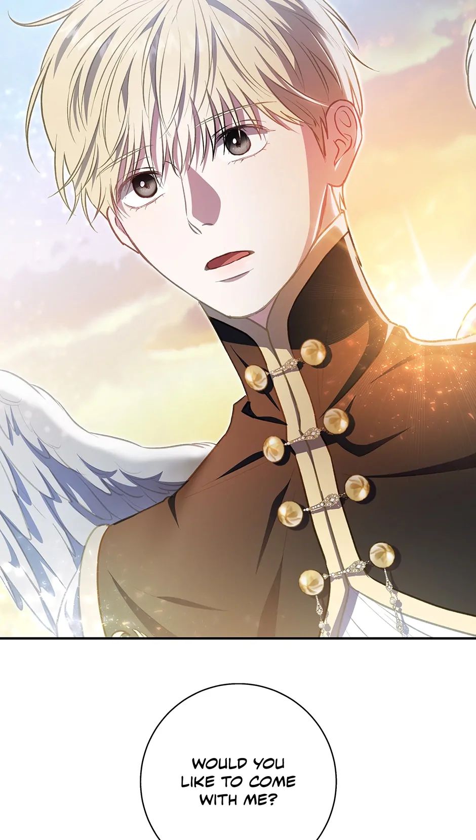 Read Surviving as a Player chapter 30 image 15 on Lezhin