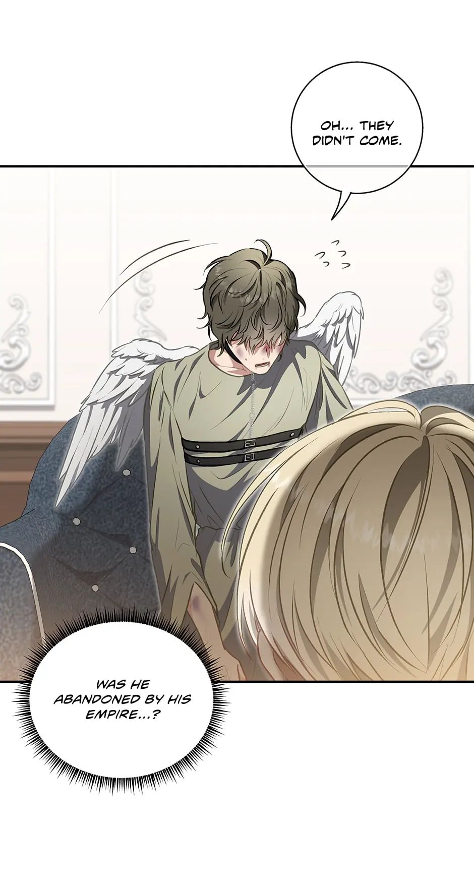 Read Surviving as a Player chapter 30 image 20 on Lezhin
