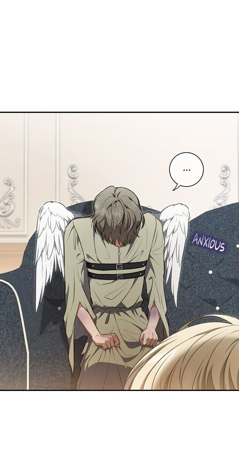 Read Surviving as a Player chapter 30 image 21 on Lezhin