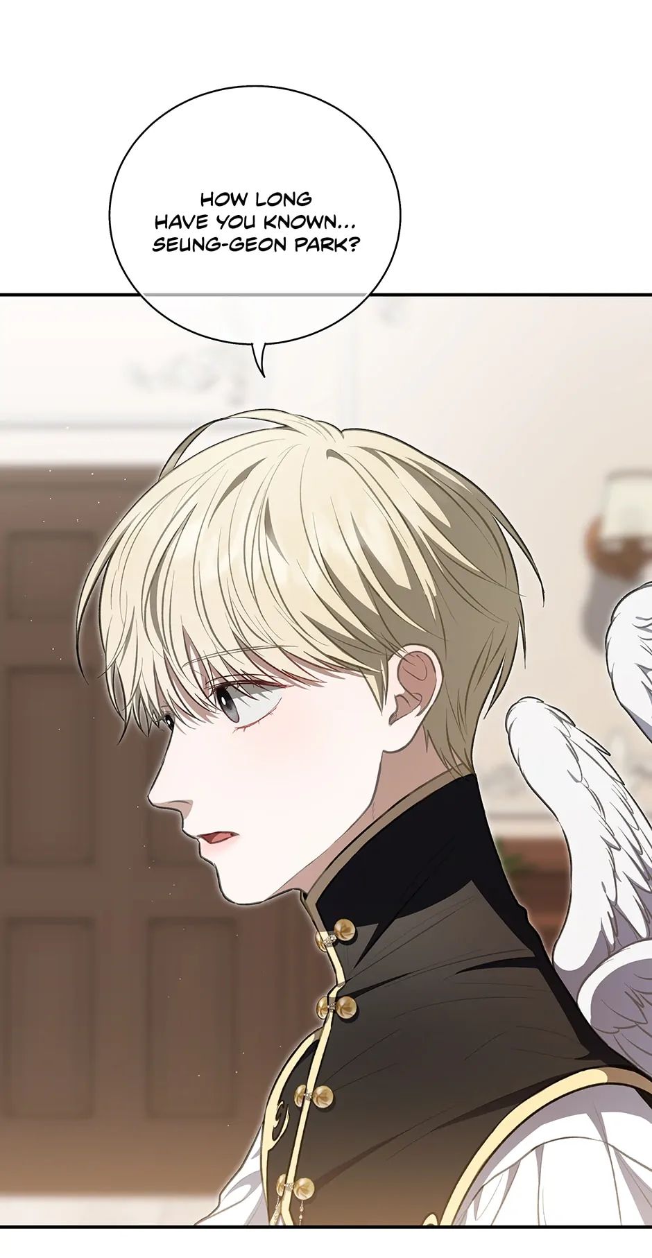 Read Surviving as a Player chapter 30 image 22 on Lezhin