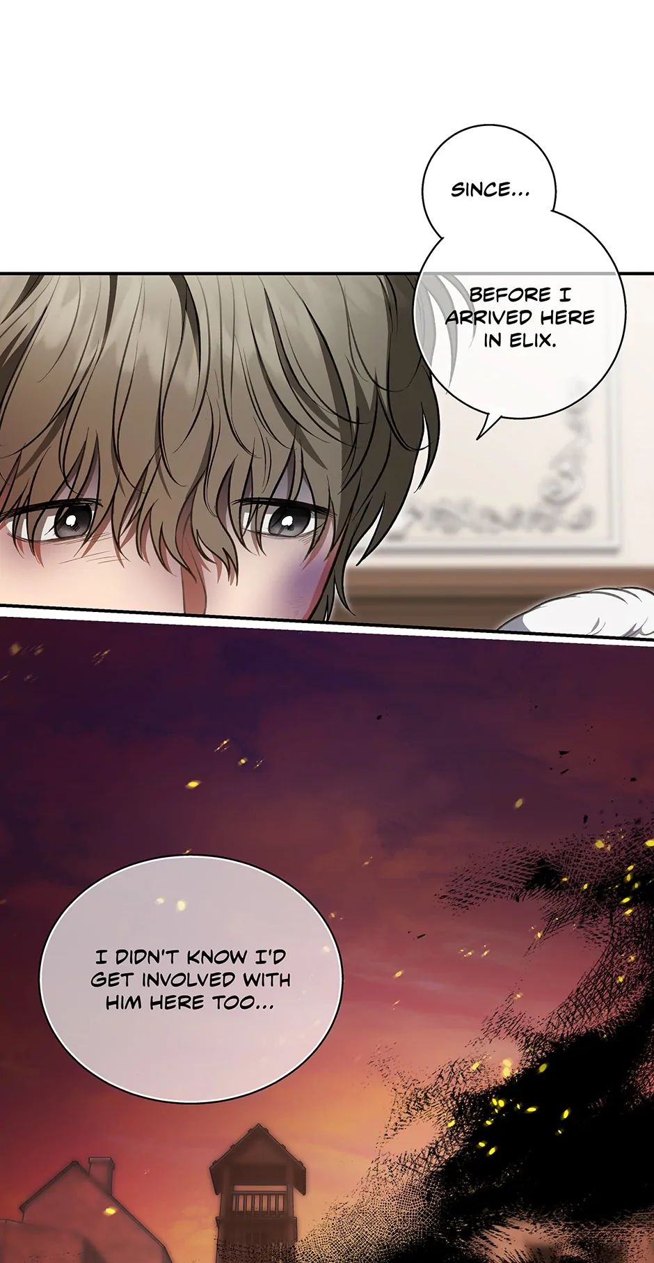 Read Surviving as a Player chapter 30 image 23 on Lezhin