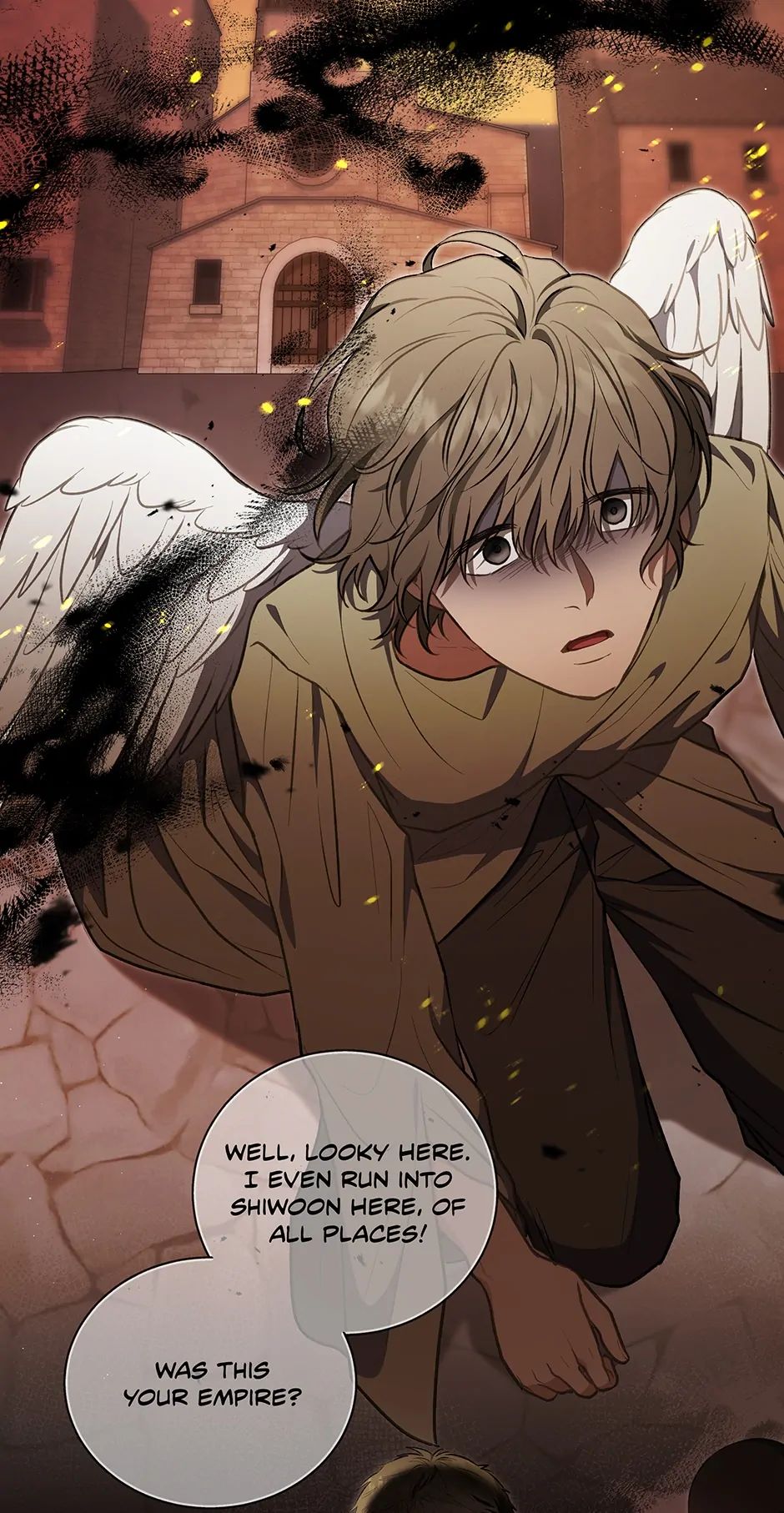Read Surviving as a Player chapter 30 image 24 on Lezhin