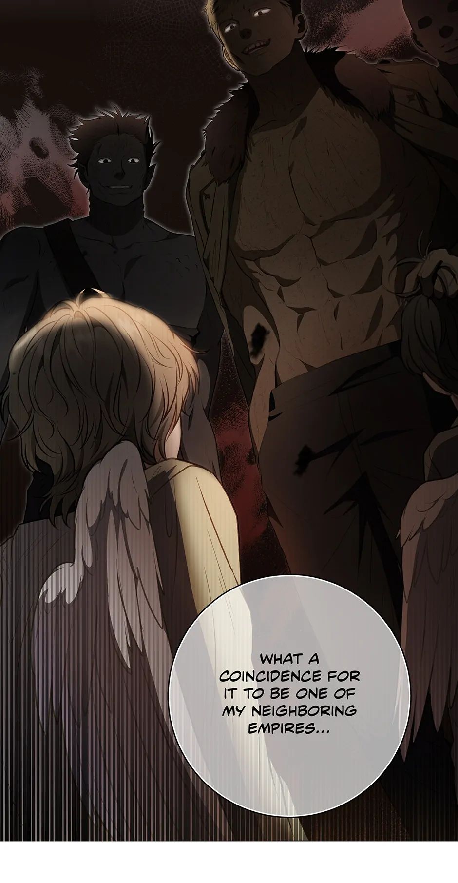Read Surviving as a Player chapter 30 image 25 on Lezhin