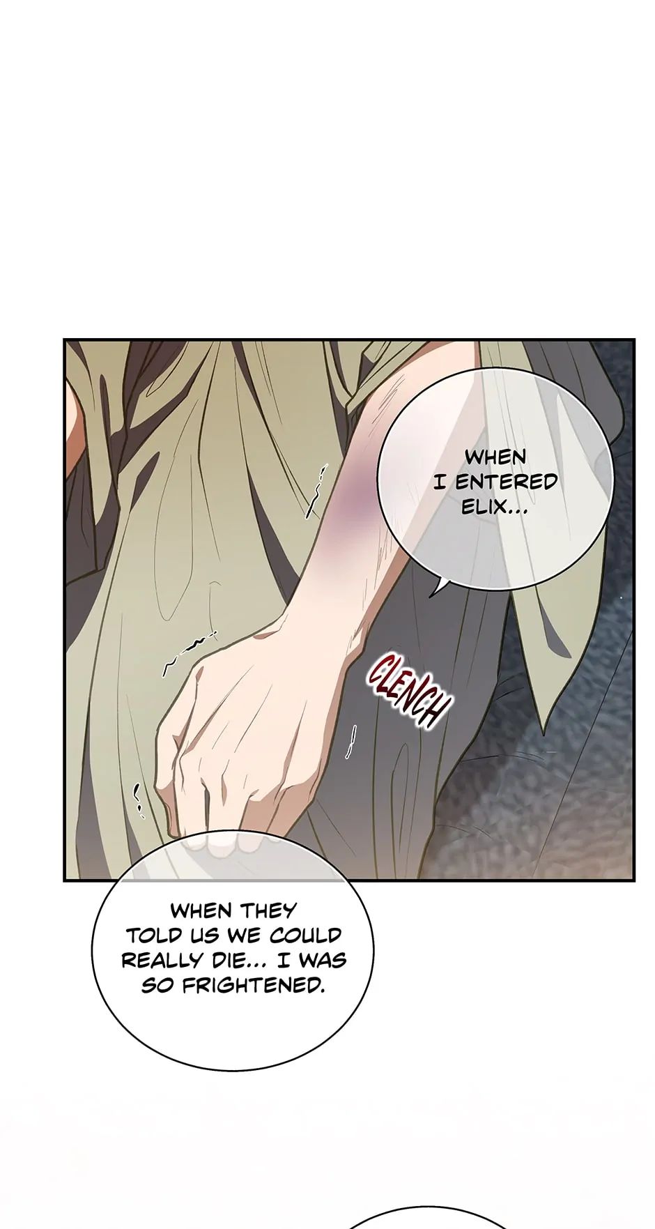 Read Surviving as a Player chapter 30 image 26 on Lezhin