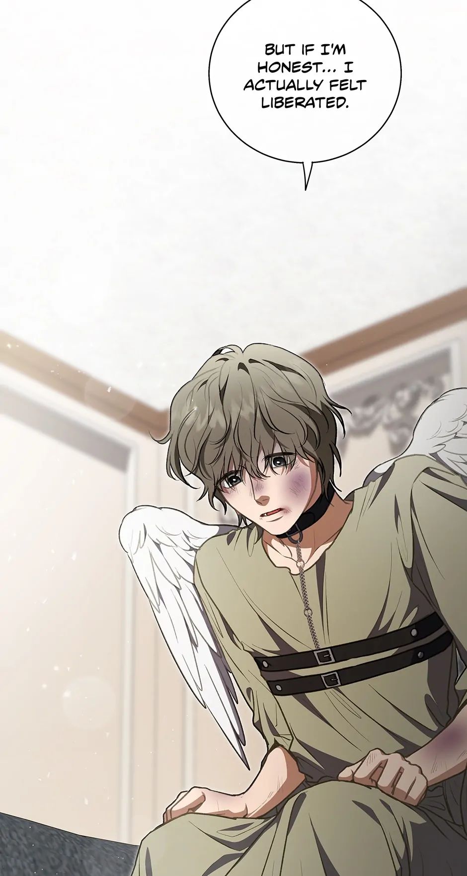 Read Surviving as a Player chapter 30 image 27 on Lezhin