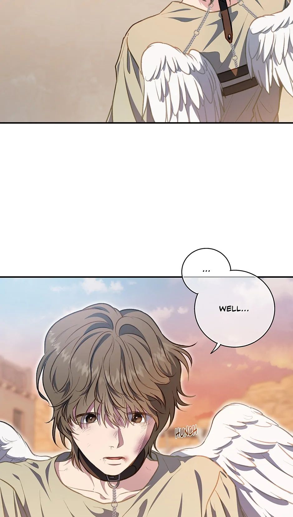 Read Surviving as a Player chapter 30 image 3 on Lezhin